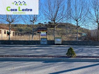Terreny residencial  Avenida de la vega de salamanca