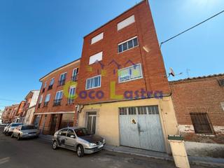 Appartement  Calle honda. Piso en venta situado en peñaranda de bracamonte.