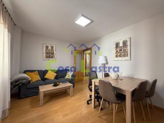 Rent Flat in Centro. Piso en alquiler larga duración. calle bermejeros. salamanca.