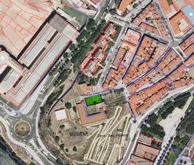 Residential Plot  Calle joaquín zahonero