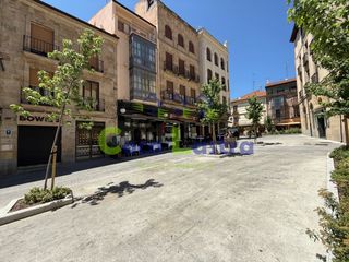 Location Appartement  Plaza peso. Piso en alquiler de larga duración a escasos metros de la plaza