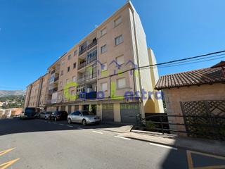 Appartement à Calle ronda de viriato 35