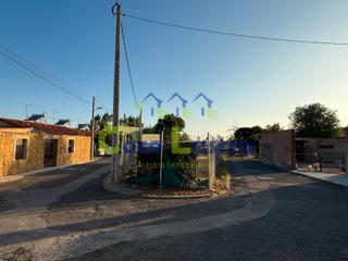 Terreny residencial a Calle alameda 12