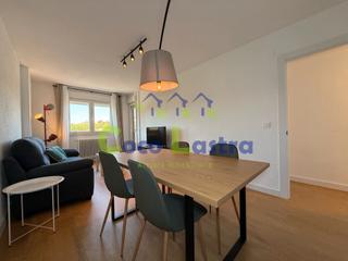 Location Appartement à Calle colombia 32