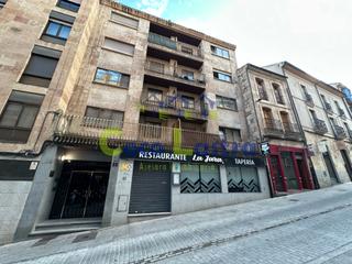 Appartamento in Calle San Justo