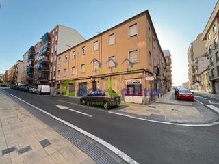 Lloguer Pis a Calle fernando de rojas 34