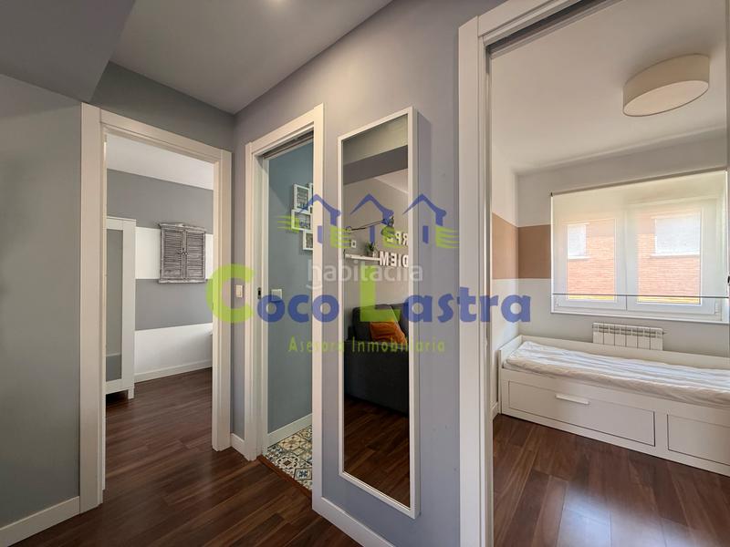 Foto c4f59614-4c8e-4fc3-b715-641207678beb. Location appartement dans calle gómez arias 7 dans Vidal Salamanca