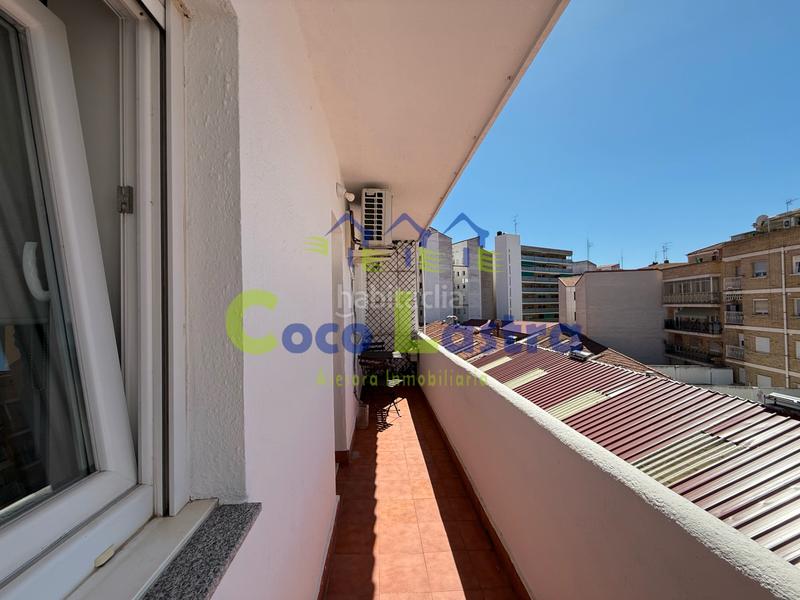Foto ff15e431-ae8f-4659-9ec2-e63607a10a46. Location appartement dans calle gómez arias 7 dans Vidal Salamanca
