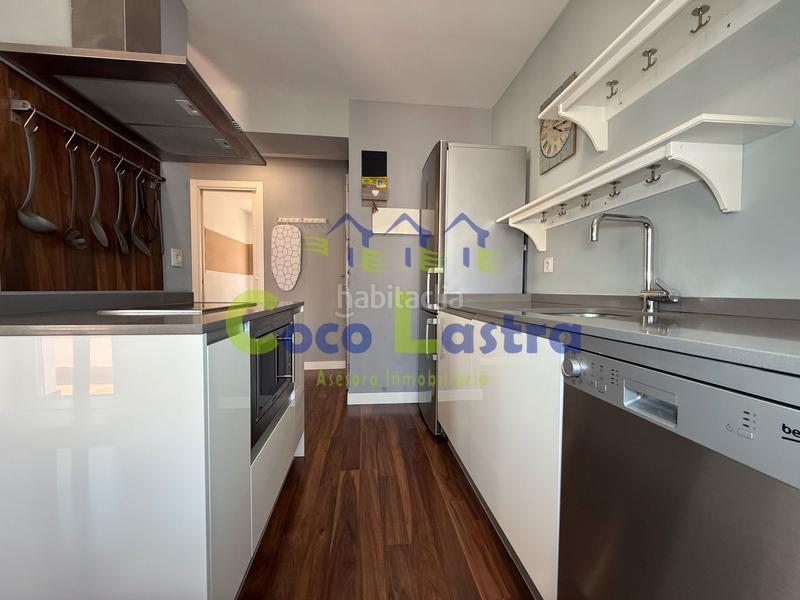 Foto 1d50f656-cad1-46ac-ac66-be0f039f4c26. Miete etagenwohnung in calle gómez arias 7 in Vidal Salamanca