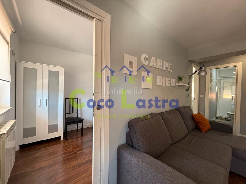 Foto 66b50066-fb7b-4bc2-92bb-b5f883840b8c. Miete etagenwohnung in calle gómez arias 7 in Vidal Salamanca