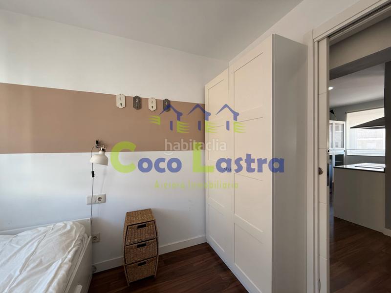 Foto f11bafa6-1234-48dd-a307-54f9364c14ee. Miete etagenwohnung in calle gómez arias 7 in Vidal Salamanca