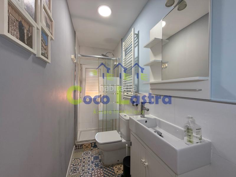 Foto 1bbd67b4-9969-4081-bb54-b511772697c1. Rent flat in calle gómez arias 7 in Vidal Salamanca