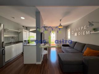 Rent Flat in Calle gómez arias 7