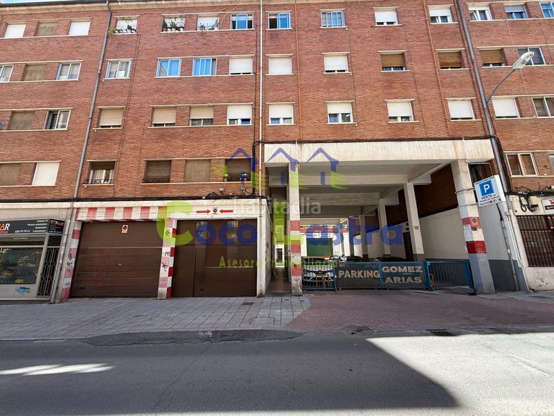 Foto 98d97436-ca05-497a-9740-f696fe40119e. Rent flat in calle gómez arias 7 in Vidal Salamanca
