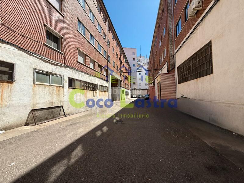 Foto e0f7e9bf-8585-4291-9ffb-6f94342ecd7d. Rent flat in calle gómez arias 7 in Vidal Salamanca