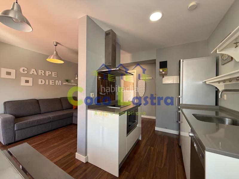 Foto ec1faaa3-bf52-4cec-8458-88b7478d0248. Rent flat in calle gómez arias 7 in Vidal Salamanca