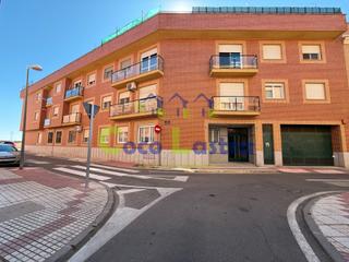 Pis  Calle san esteban. Vivienda en perfecto estado de conservacin en castellanos de mo