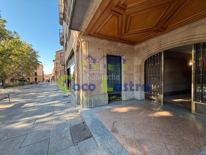 Foto 853d9bf8-3a0d-4857-bebd-fc948d05710e. Alquiler estudio en calle san pablo 26 en Centro Salamanca