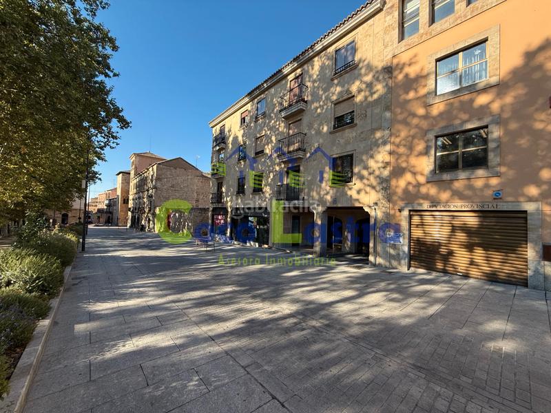 Foto b214e788-f5e0-49c6-920f-306913e2d4bf. Alquiler estudio en calle san pablo 26 en Centro Salamanca