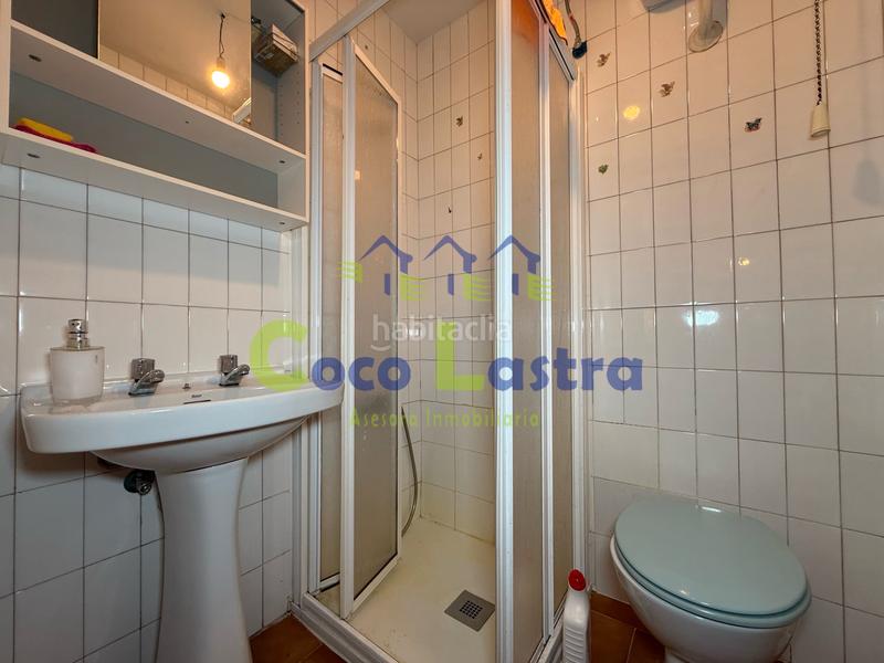 Foto 16026256-27ea-48f4-a290-aa882f0d2e7d. Affitto monolocale in calle san pablo 26 in Centro Salamanca