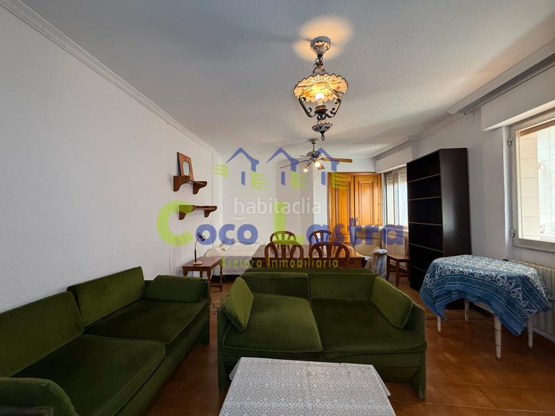 Foto 6c6a4a10-1bb3-4b1a-9e6c-6ccebf1431c7. Location studio dans calle san pablo 26 dans Centro Salamanca