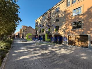 Studio in Calle San Pablo 26