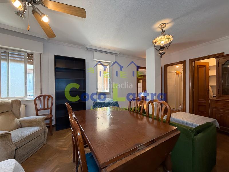 Foto c2e5ffda-190e-49e5-8393-97abcb20f0c7. Rent studio in calle san pablo 26 in Centro Salamanca