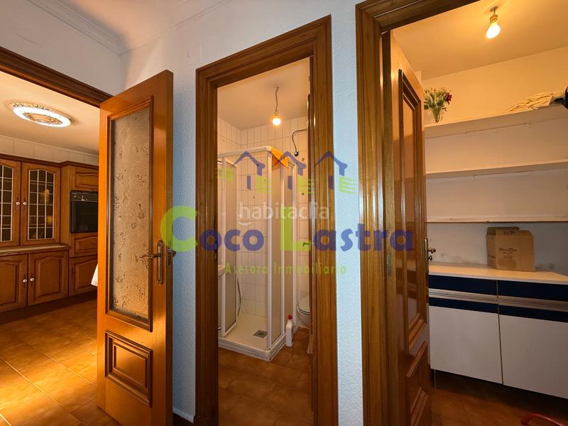 Foto fbe8926f-17ed-47b5-a896-a0de8e06b34c. Rent studio in calle san pablo 26 in Centro Salamanca