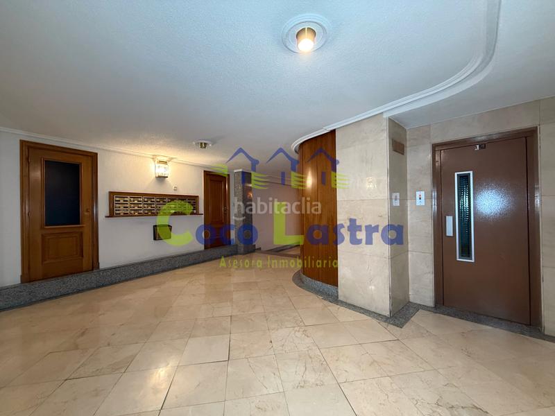 Foto f86288da-684d-4188-9e48-24170bdd04ad. Miete studiowohnung in calle san pablo 26 in Centro Salamanca