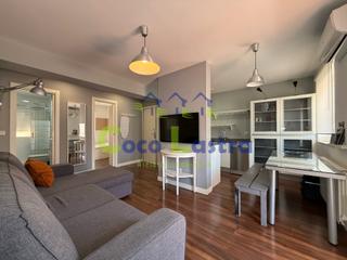 Location Appartement à Calle gómez arias 7