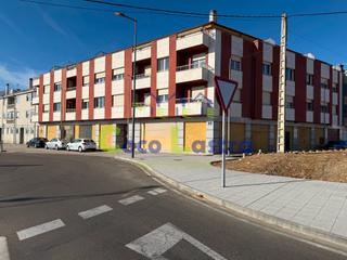 Flat in Carretera Zamora 105