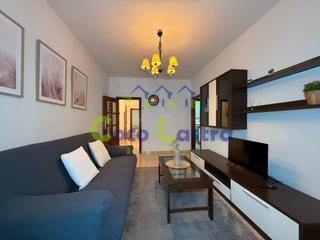 Location Appartement  Calle perla