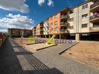 Appartement  Calle teso de la feria