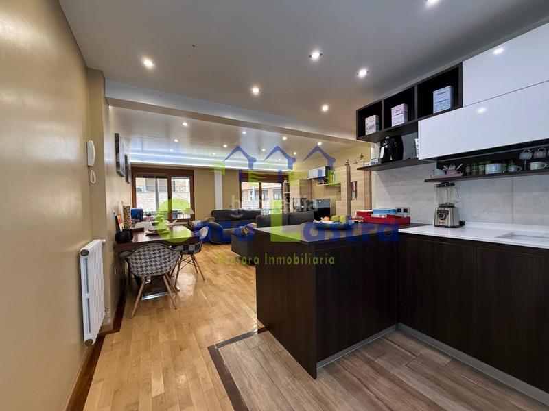 Foto 2a5ec4e8-409d-4ed7-90a0-55a25272c209. Appartamento in calle bordadores 17 in San Vicente - Las Úrsulas Salamanca