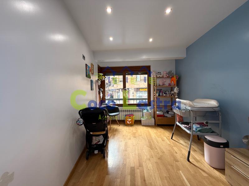 Foto 55cb302f-b8c2-4113-9882-702061c723f6. Appartamento in calle bordadores 17 in San Vicente - Las Úrsulas Salamanca