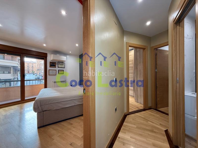 Foto 899aacb2-711b-419e-84c8-3f3002403396. Appartamento in calle bordadores 17 in San Vicente - Las Úrsulas Salamanca