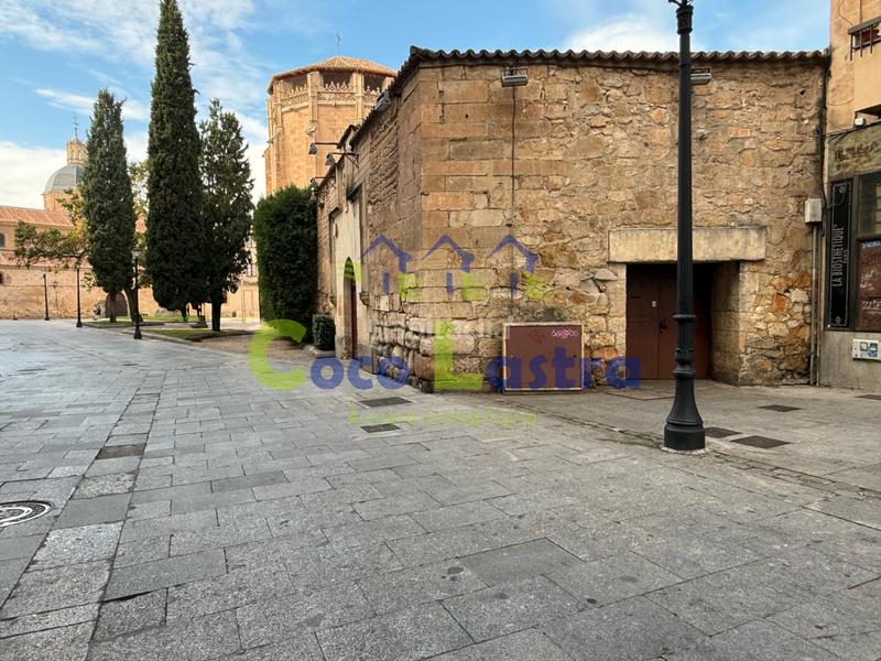 Foto aec2db18-29ee-46ab-ae3a-fd979c4957f8. Appartamento in calle bordadores 17 in San Vicente - Las Úrsulas Salamanca