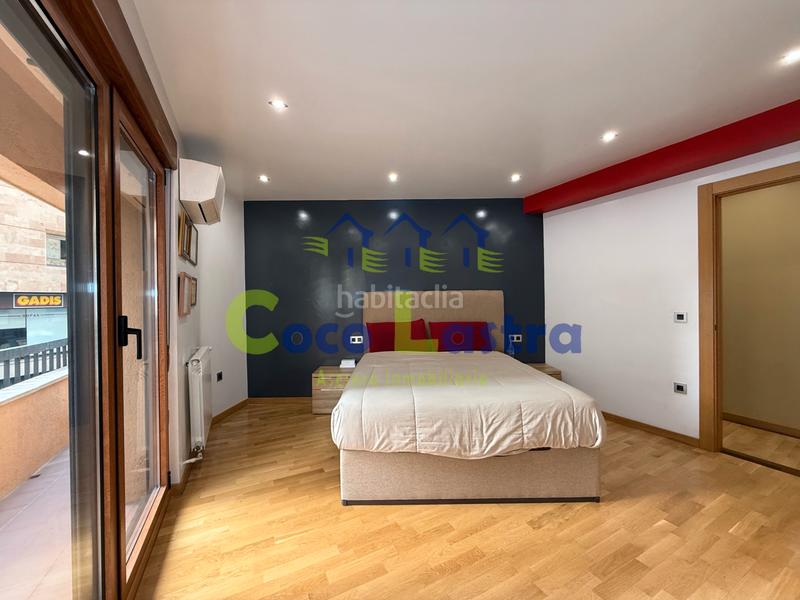 Foto b23b7b29-e4c6-43b9-90f0-4499f5c678ea. Appartamento in calle bordadores 17 in San Vicente - Las Úrsulas Salamanca