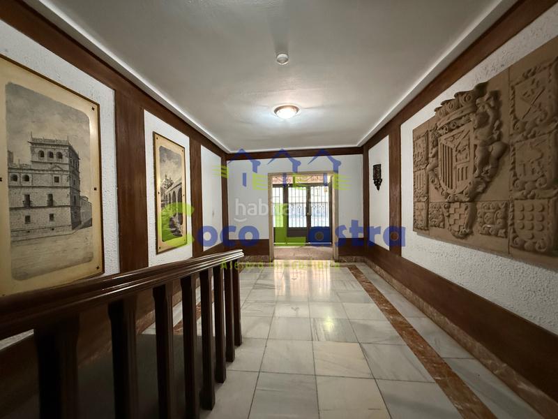Foto b52820f8-5111-4419-a52f-ac8d7224f479. Appartamento in calle bordadores 17 in San Vicente - Las Úrsulas Salamanca