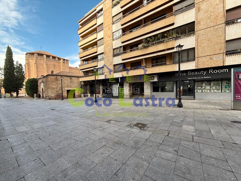 Foto bfa112bc-9d80-4c67-86ed-b2ac904eb10e. Appartamento in calle bordadores 17 in San Vicente - Las Úrsulas Salamanca