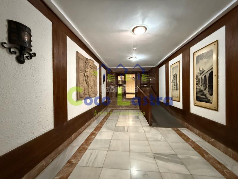 Foto ce8c1980-7e1b-4113-ab8c-4087ee8d06c9. Appartamento in calle bordadores 17 in San Vicente - Las Úrsulas Salamanca