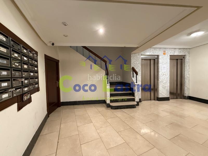 Foto d15bfa93-8faa-425a-b4b3-c6ea93d833f8. Appartamento in calle bordadores 17 in San Vicente - Las Úrsulas Salamanca