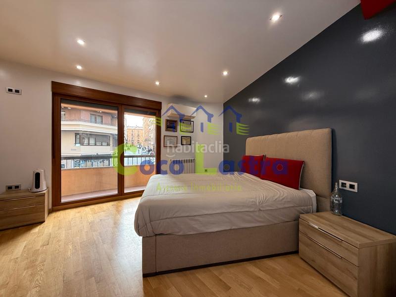 Foto e672eb64-2de6-4164-a35b-c3892e22e32c. Appartamento in calle bordadores 17 in San Vicente - Las Úrsulas Salamanca