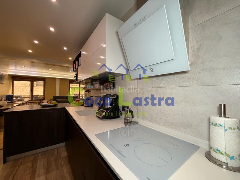 Foto e6b7901e-6bfa-44f3-93ba-bbad020f8b34. Appartamento in calle bordadores 17 in San Vicente - Las Úrsulas Salamanca