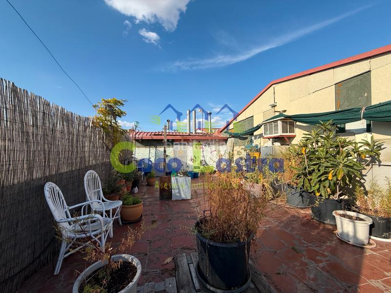 Foto 549dfb8d-54b2-48a4-973c-99f951e52051. Büro in calle colombia 45 in Rollo - Puente Ladrillo Salamanca