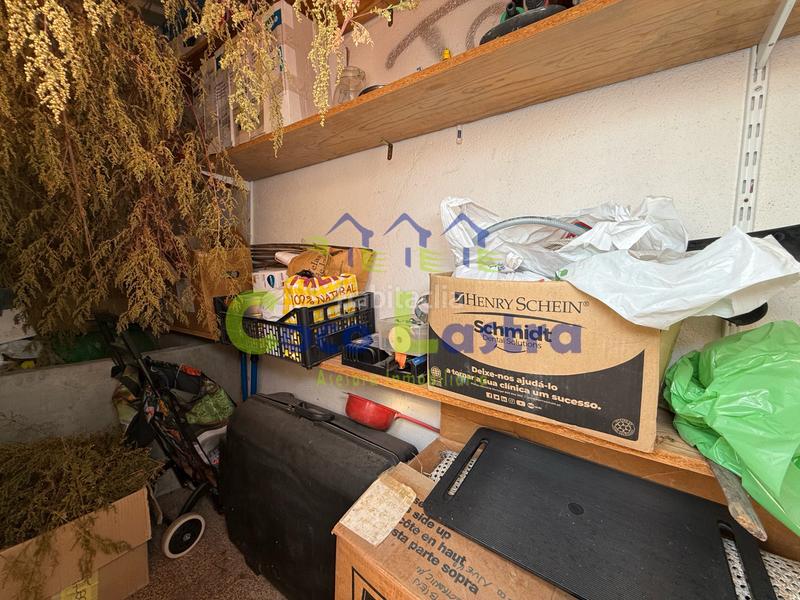 Foto 62b03ddc-48bc-430f-83a5-fadffe89d764. Büro in calle colombia 45 in Rollo - Puente Ladrillo Salamanca