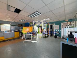 Büro in Calle colombia 45