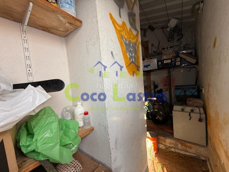 Foto bb1679fa-9a87-4909-ba89-2c0ec4b07903. Büro in calle colombia 45 in Rollo - Puente Ladrillo Salamanca