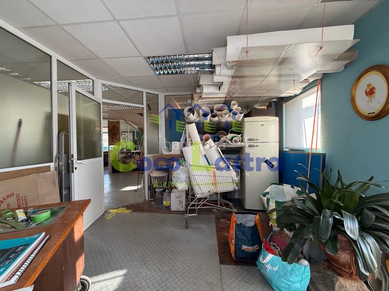 Foto e936fb7d-1174-473d-b560-93db95a0b762. Büro in calle colombia 45 in Rollo - Puente Ladrillo Salamanca