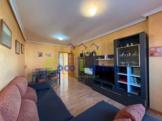 Location Appartement à Calle río coa 19